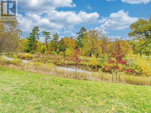 2006 - 3100 Kirwin Avenue, Mississauga, ON - Outdoor With View
