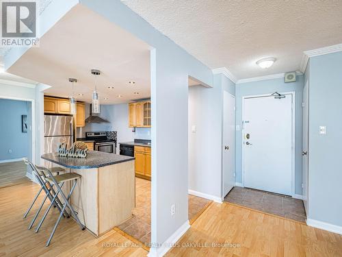 2006 - 3100 Kirwin Avenue, Mississauga, ON - Indoor Photo Showing Other Room