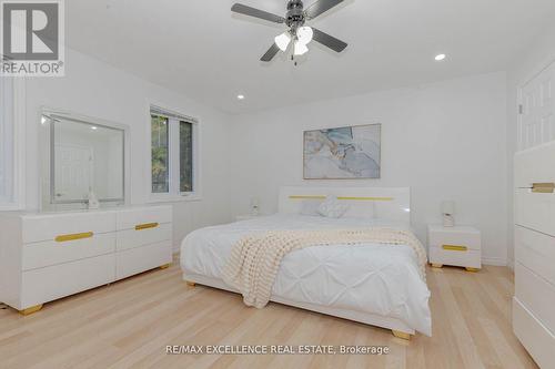 16556 Innis Lake Road, Caledon, ON - Indoor Photo Showing Bedroom