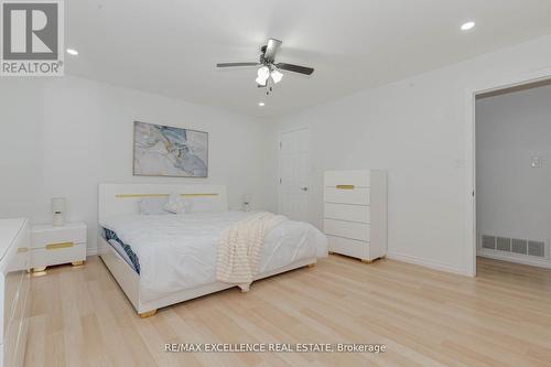 16556 Innis Lake Road, Caledon, ON - Indoor Photo Showing Bedroom
