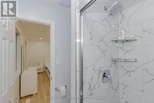 16556 Innis Lake Road, Caledon, ON - Indoor Photo Showing Bathroom