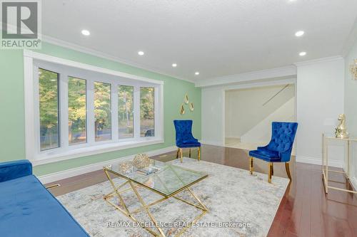 16556 Innis Lake Road, Caledon, ON - Indoor