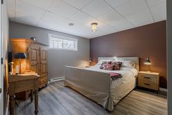 Chambre à coucher - 