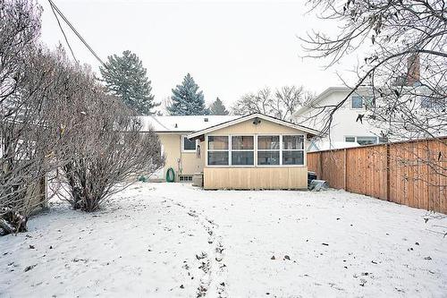 667 Ash St, Winnipeg, MB 