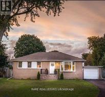 60 PATRICIA DRIVE  King, ON L7B 1H5