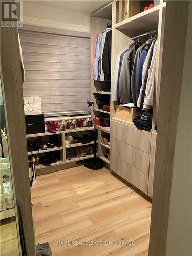 60 Patricia Drive, King, ON - Indoor With Storage