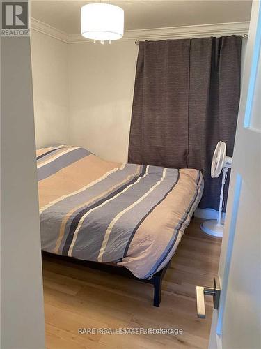 60 Patricia Drive, King, ON - Indoor Photo Showing Bedroom