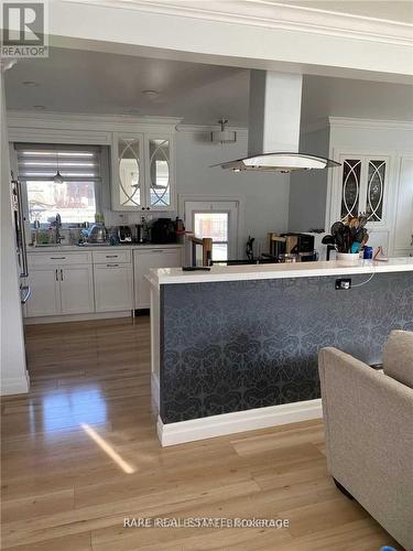 60 Patricia Drive, King, ON - Indoor