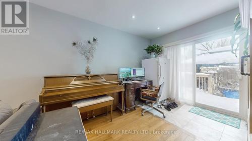 274 Demaine Crescent, Richmond Hill, ON - Indoor