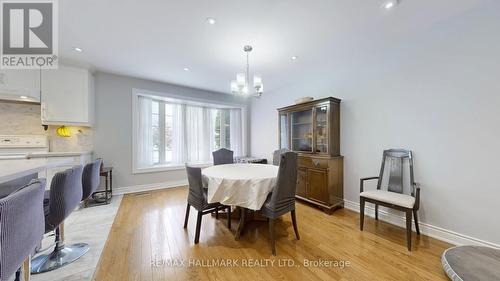 274 Demaine Crescent, Richmond Hill, ON - Indoor