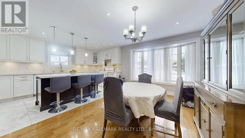 274 Demaine Crescent, Richmond Hill, ON - Indoor