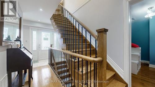 274 Demaine Crescent, Richmond Hill, ON - Indoor Photo Showing Other Room