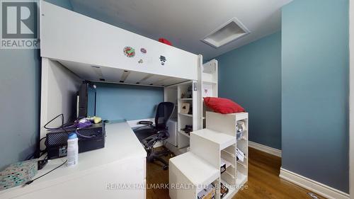 274 Demaine Crescent, Richmond Hill, ON - Indoor Photo Showing Office
