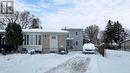 274 Demaine Crescent, Richmond Hill, ON  - Outdoor 