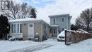 274 Demaine Crescent, Richmond Hill, ON  - Outdoor 