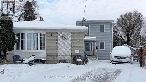 274 Demaine Crescent, Richmond Hill, ON - Outdoor
