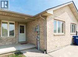 4316 TUMBLEWEED CRESCENT  Windsor, ON N9G 3C1