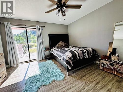 2484 Bailey Road, Williams Lake, BC - Indoor Photo Showing Bedroom