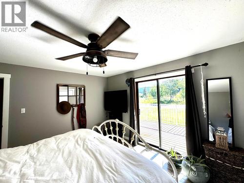 2484 Bailey Road, Williams Lake, BC - Indoor Photo Showing Bedroom