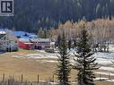 2484 Bailey Road, Williams Lake, BC  - Outdoor With View 