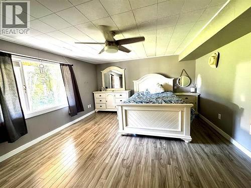 2484 Bailey Road, Williams Lake, BC - Indoor