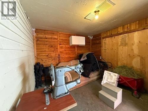 2484 Bailey Road, Williams Lake, BC - Indoor Photo Showing Other Room