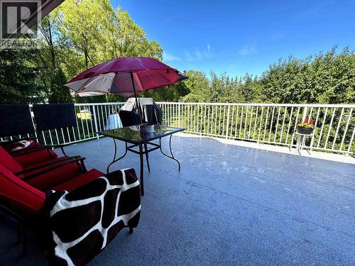 2484 Bailey Road, Williams Lake, BC - Outdoor