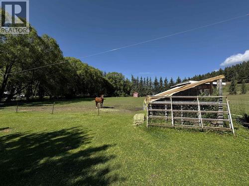 2484 Bailey Road, Williams Lake, BC - Outdoor