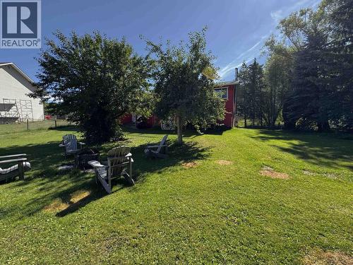 2484 Bailey Road, Williams Lake, BC - Outdoor