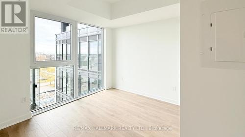 508 - 1037 The Queensway, Toronto, ON - Indoor Photo Showing Other Room