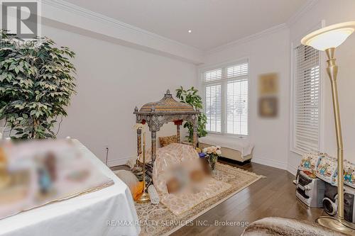 132 Bloomsbury Avenue, Brampton, ON - Indoor
