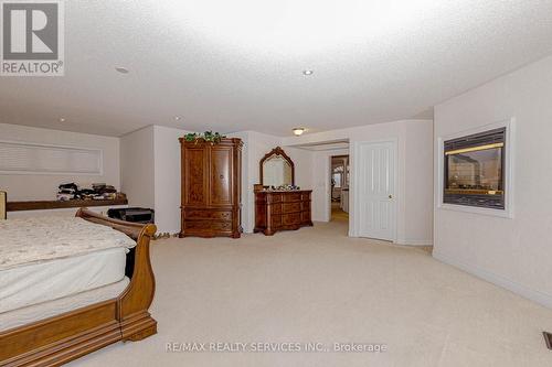 132 Bloomsbury Avenue, Brampton, ON - Indoor Photo Showing Other Room