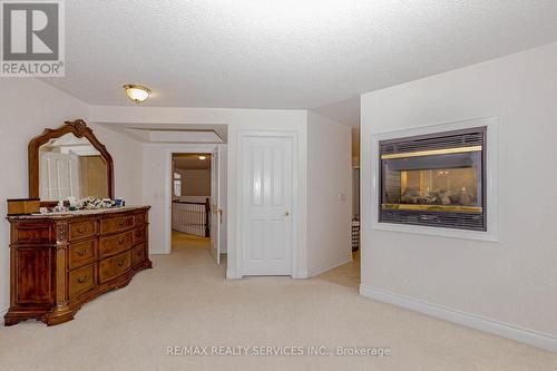 132 Bloomsbury Avenue, Brampton, ON - Indoor