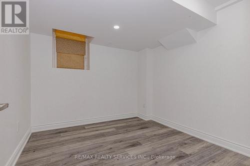 132 Bloomsbury Avenue, Brampton, ON - Indoor