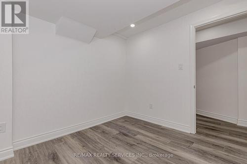 132 Bloomsbury Avenue, Brampton, ON - Indoor Photo Showing Other Room