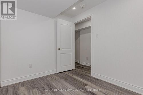 132 Bloomsbury Avenue, Brampton, ON - Indoor Photo Showing Other Room