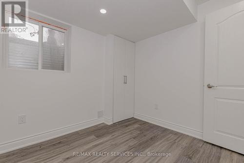 132 Bloomsbury Avenue, Brampton, ON - Indoor Photo Showing Other Room
