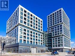 804 - 1007 THE QUEENSWAY  Toronto, ON M8Z 0H4