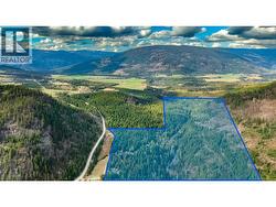 423 Highway 6 Highway  Cherryville, BC V0E 2G3