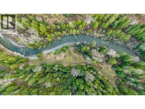 423 Highway 6 Highway, Cherryville, BC 