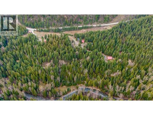 423 Highway 6 Highway, Cherryville, BC 