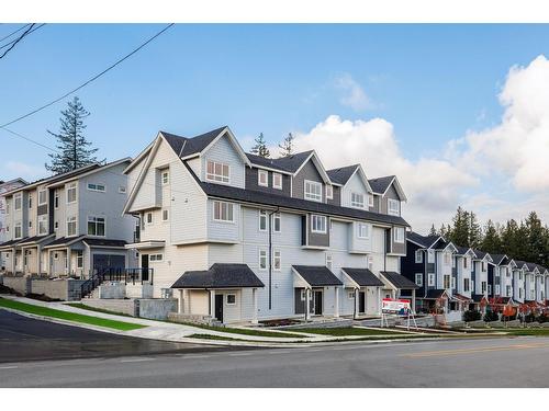 2 14391 61A Avenue, Surrey, BC - Outdoor With Facade