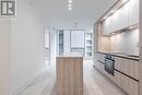 1307 - 15 Mercer Street, Toronto, ON  - Indoor Photo Showing Kitchen 
