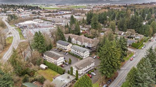 2172 Mckenzie Road, Abbotsford, BC - Outdoor With View