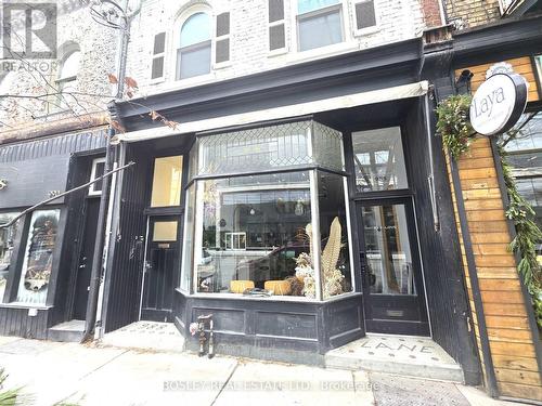 988 Queen Street W, Toronto, ON 