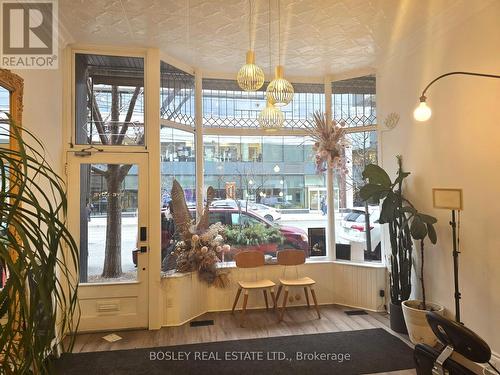 988 Queen Street W, Toronto, ON 