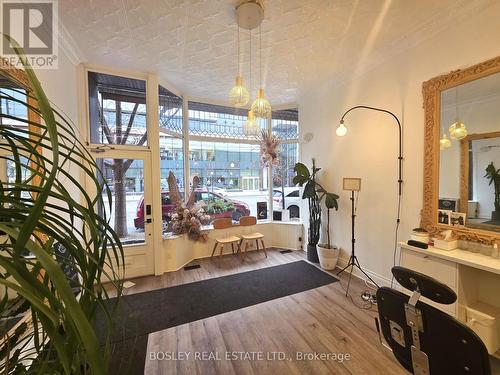 988 Queen Street W, Toronto, ON 