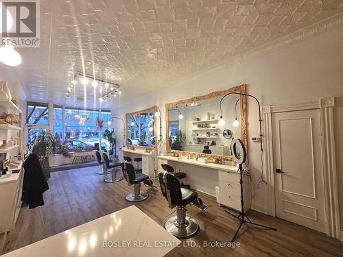 988 Queen Street W, Toronto, ON 