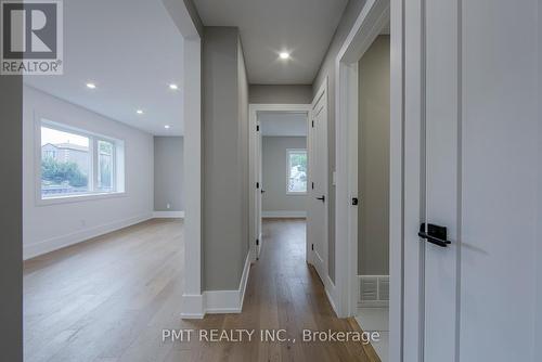 Main - 291 Glebemount Avenue, Toronto, ON - Indoor Photo Showing Other Room