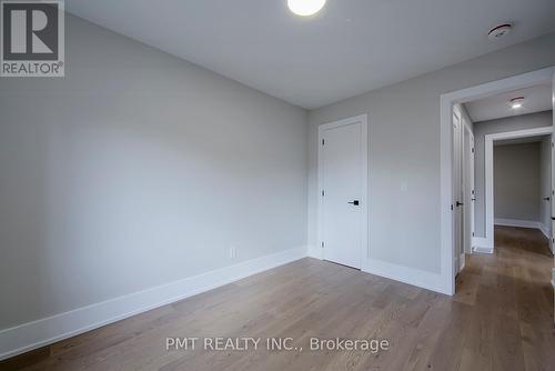 Main - 291 Glebemount Avenue, Toronto, ON - Indoor Photo Showing Other Room